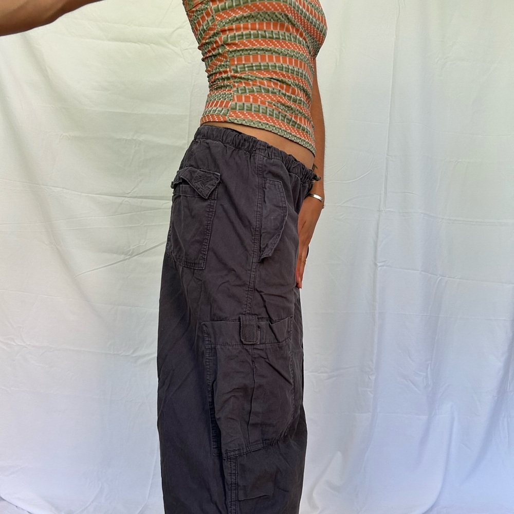 Jaded London cargo skirt - Picture 6 of 6